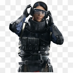 Ying Rainbow Six Siege, HD Png Download - rainbow six siege smoke png