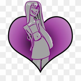 Ace Of Hearts, HD Png Download - ace of hearts png