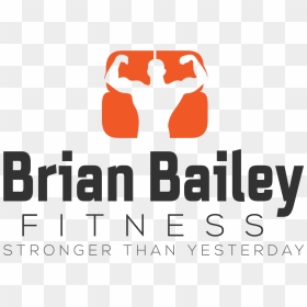 Brian Bailey Bodyweight Strength And Calisthenics Fitness - Poster, HD Png Download - stephen amell png