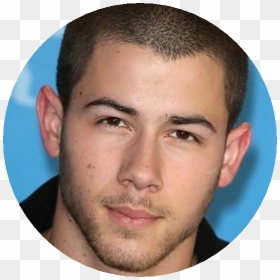 Transparent Nick Jonas Png - Nick Jonas Facial Hair, Png Download - nick jonas png