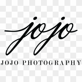 Calligraphy, HD Png Download - jojo text png