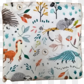 Duvet, HD Png Download - forest animals png