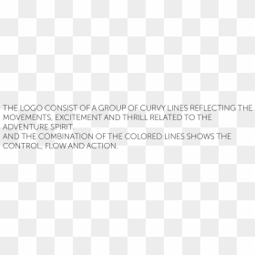 Document, HD Png Download - curvy lines png