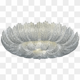 Italamp 74 Ceiling Light , Png Download - Bowl, Transparent Png - ceiling light png
