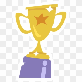 Trophy, HD Png Download - win prizes png