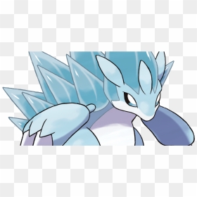 A Sandslash Rgb 300dpi - Pokemon Alolan Sandslash, HD Png Download - sandslash png