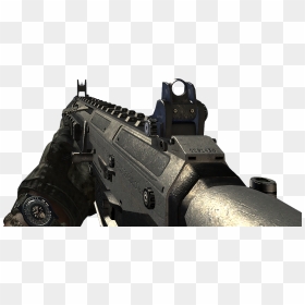 First Person Gun No Background, HD Png Download - first person gun png