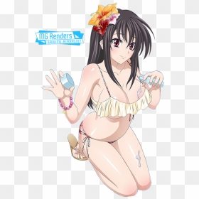 Cartoon, HD Png Download - sexy anime girl png