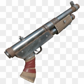 Miscreated Wiki - Firearm, HD Png Download - fortnite pump shotgun png