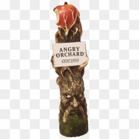 Paw, HD Png Download - angry orchard logo png