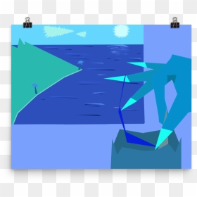 Image Of Shades Of Cool - Envelope, HD Png Download - cool shades png
