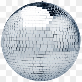 Mirror Ball Png, Transparent Png - mirror ball png