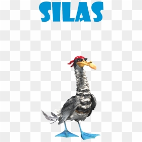 Silas Ice Age Wiki Fandom Powered By Wikia - Ice Age Silas, HD Png Download - ice age png