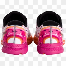 Dunkin Donuts Shoes Saucony, HD Png Download - dunkin donuts coffee png