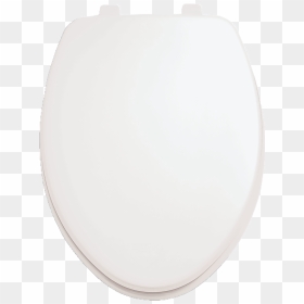 Toilet Seat Top View Png , Png Download - Toilet Seat, Transparent Png - toilet top view png
