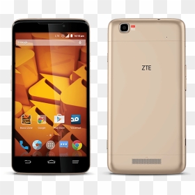 New Boost Mobile Phones 2017 , Png Download - Zte Boost Max Plus, Transparent Png - boost mobile png