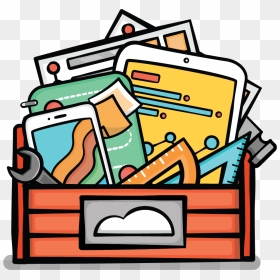 Clip Art, HD Png Download - curvy lines png