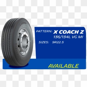 Michelin Tire Pattern Category - Car, HD Png Download - car tire png