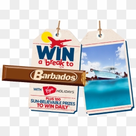 Kitkat Win A Break, HD Png Download - win prizes png