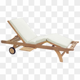 Patio Furniture Lounge Bed Photo - Chair Long Top Png, Transparent Png - bed top view png