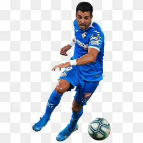 Angel Rodriguez render - Angel Rodriguez Getafe Png Transparent, Png Download - male angel png