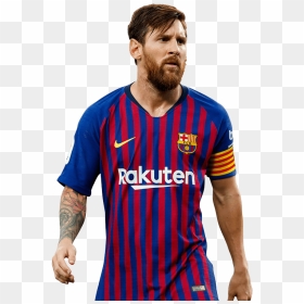 Messi - Messi Transparent, HD Png Download - griezmann png