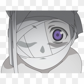 Elfen Lied , Png Download - Elfen Lied Young Lucy, Transparent Png - elfen lied png