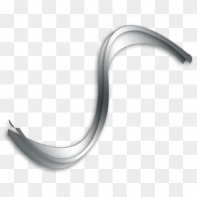 Thumb Image - Silver Swirl Png, Transparent Png - silver swirl png