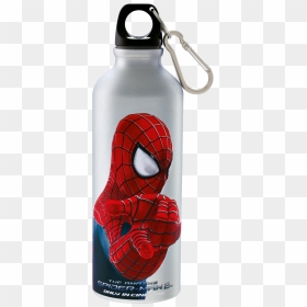 Transparent Spiderman Swinging Png - Spiderman Jollibee, Png Download - spiderman swinging png