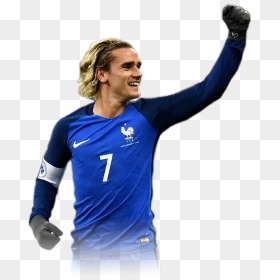 France Griezmann Png, Transparent Png - griezmann png