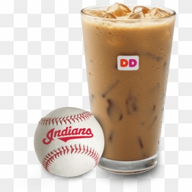 Dunkin Donuts Coffee Png, Transparent Png - dunkin donuts coffee png