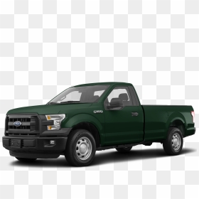 2016 Ford F-150, HD Png Download - ford f150 png