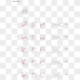 Paper, HD Png Download - curvy lines png