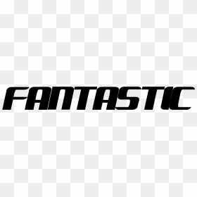 Fantastic 4 Logo Png , Png Group - Fantastic 4 Logo Font, Transparent Png - fantastic 4 logo png
