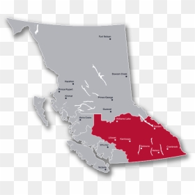 Ktunaxa Nation Traditional Territory, HD Png Download - lightning border png