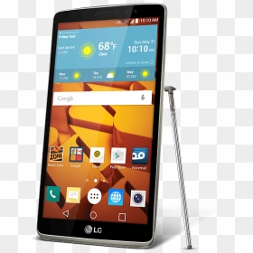 Lg Stylo 6 Release Date, HD Png Download - boost mobile png