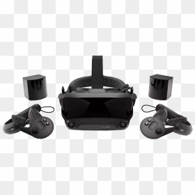 Win An Awesome Prize - Valve Index Vr Kit, HD Png Download - win prizes png