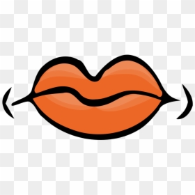 Mouth Clip Art, HD Png Download - mouth clipart png