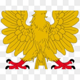 Aguila Heraldica Png, Transparent Png - cheerleader clipart png