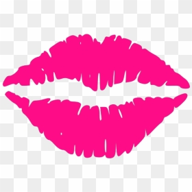 Lips Clip Art, HD Png Download - mouth clipart png