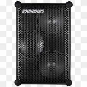 Subwoofer, HD Png Download - speaker vector png