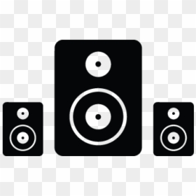 Ipod, HD Png Download - speaker vector png