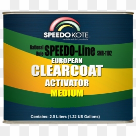 Label, HD Png Download - speedo png