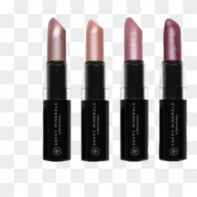 Savvy Minerals Young Living Lipstick, HD Png Download - young living png