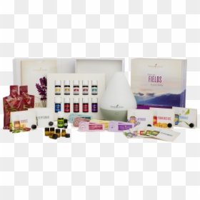 Young Living Premium Starter Kit Malaysia, HD Png Download - young living png
