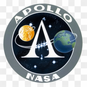 Apollo Program Logo, HD Png Download - apollo justice png