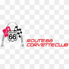 Graphic Design, HD Png Download - route 66 logo png