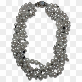 Pearl, HD Png Download - strand of pearls png
