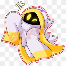 Cartoon, HD Png Download - kirby star allies png