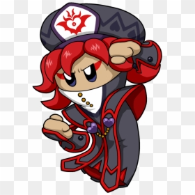 Cartoon, HD Png Download - kirby star allies png